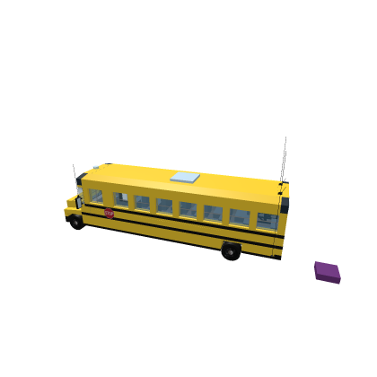 School bus