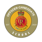 {•} BA | Officer Training Corps {•}