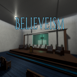 Believeism Fellowship