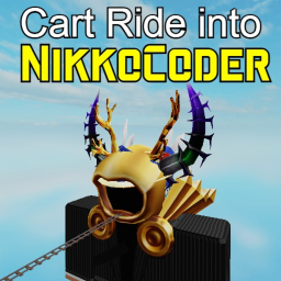 Cart Ride into NikkoCoder