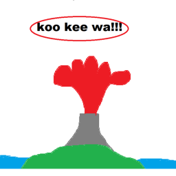 valcano koo kee wa