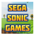 Sega Sonic Games