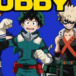 Boku No Hero Obby ✦ [OVERHAUL!!] icon