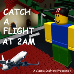 catch a flight at 2 am  icon