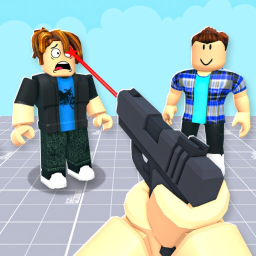 Shoot or Die icon