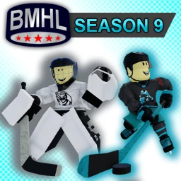 B.M.H.L Season 9  icon