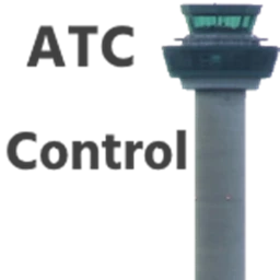 ATC Control - In dev icon