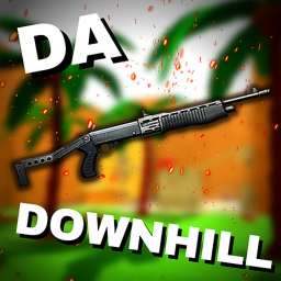 Da Downhill (MOBILE MACRO) icon