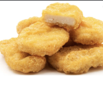 Power of the nuggets