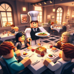 Ambrosia Eatery