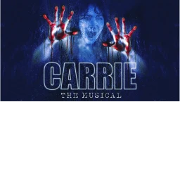 Carrie The Musical icon