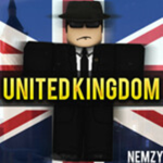London, England UKRP