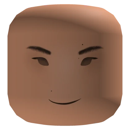 Face | Roblox Item - Rolimon's