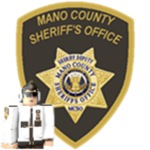 MCSO Sheriffs Office Server
