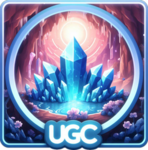 Crystal UGC