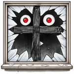 Shattered HQ