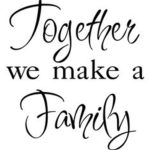 Da hood family thing