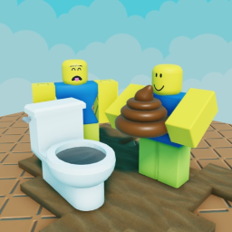 [💩] Poop Obby