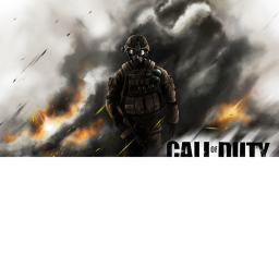 call of duty Modern wafare