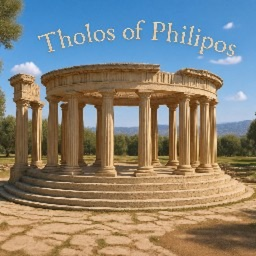 [RS] Tholos of Philipos