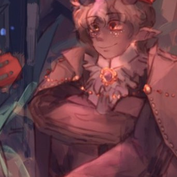 ✦