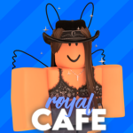 [RC] Royal Cafe