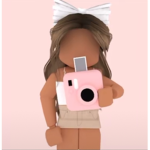Aesthetically Roblox!