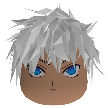 Anime Hair thumbnail