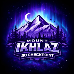 [NEW][X20 + FREE AVA]MOUNT IKHLAZ