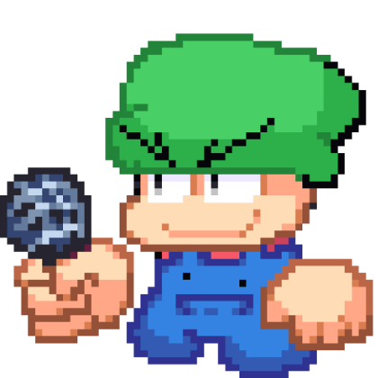 Pixel Roblox decal