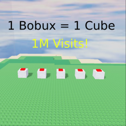 1 Bobux = 1 Block