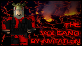 The Volcano