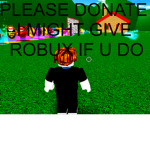 Please Donate i am poor ok?