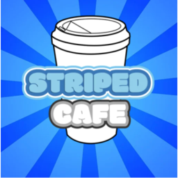 Striped Cafe Application Center
