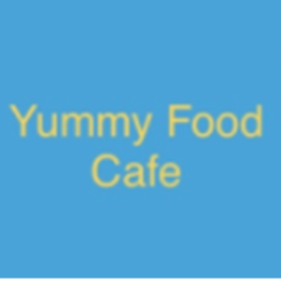 Yummy Food Cafe