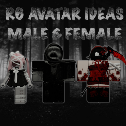 R6 Outfit Ideas