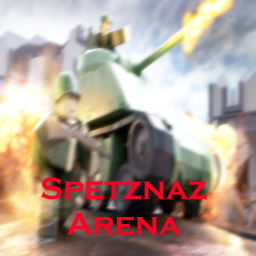 Spetznaz Arena