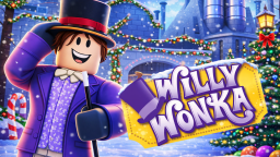 [🎄] [STORIA] Wonki 🍫