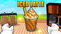 [🎉 JANITOR] ☕ Tycoon z Kawiarni