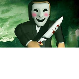 The purge