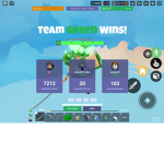 Bedwars gangz