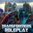 Transformers Roleplay [BETA]