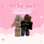 ella and rene