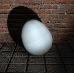 Explosive Eggs
