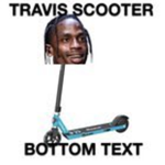 Travis Scooter's United