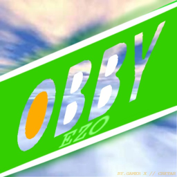 Easy Zone Obby (EZO)