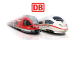 DB Train Simulator
