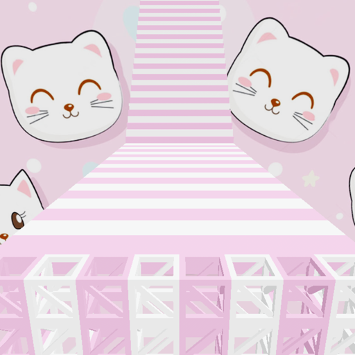 Kitty Obby icon