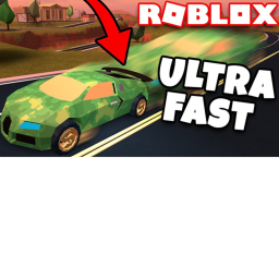 Super speed obby.