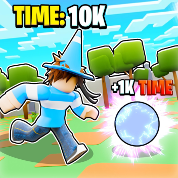 +1 Time Every Second